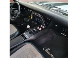 1968 Chevrolet Camaro (CC-2115681) for sale in Cadillac, Michigan