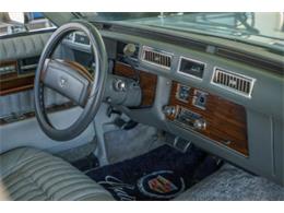 1977 Cadillac Seville (CC-2115682) for sale in Cadillac, Michigan