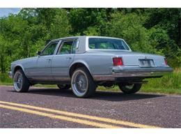 1977 Cadillac Seville (CC-2115682) for sale in Cadillac, Michigan