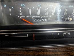 1977 Cadillac Seville (CC-2115682) for sale in Cadillac, Michigan