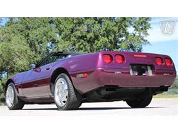 1996 Chevrolet Corvette (CC-2115683) for sale in Lake Mary, Florida
