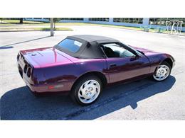 1996 Chevrolet Corvette (CC-2115683) for sale in Lake Mary, Florida