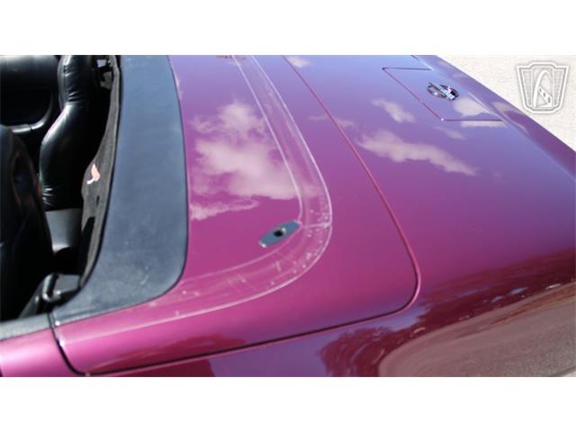 1996 Chevrolet Corvette (CC-2115683) for sale in Lake Mary, Florida