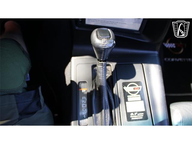 1996 Chevrolet Corvette (CC-2115683) for sale in Lake Mary, Florida