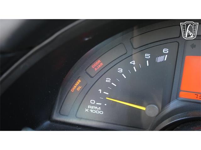 1996 Chevrolet Corvette (CC-2115683) for sale in Lake Mary, Florida