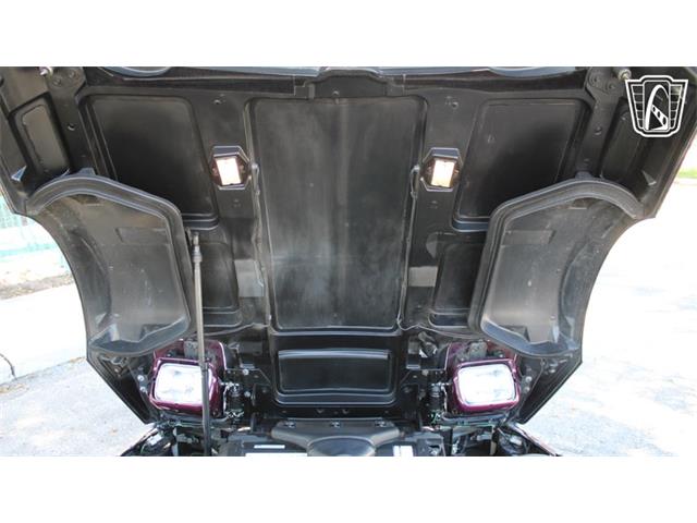 1996 Chevrolet Corvette (CC-2115683) for sale in Lake Mary, Florida