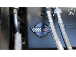 1996 Chevrolet Corvette (CC-2115683) for sale in Lake Mary, Florida
