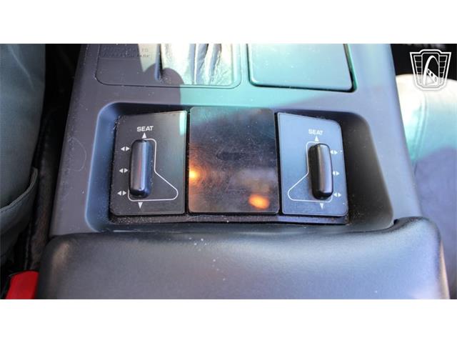 1996 Chevrolet Corvette (CC-2115683) for sale in Lake Mary, Florida