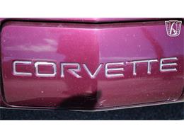1996 Chevrolet Corvette (CC-2115683) for sale in Lake Mary, Florida