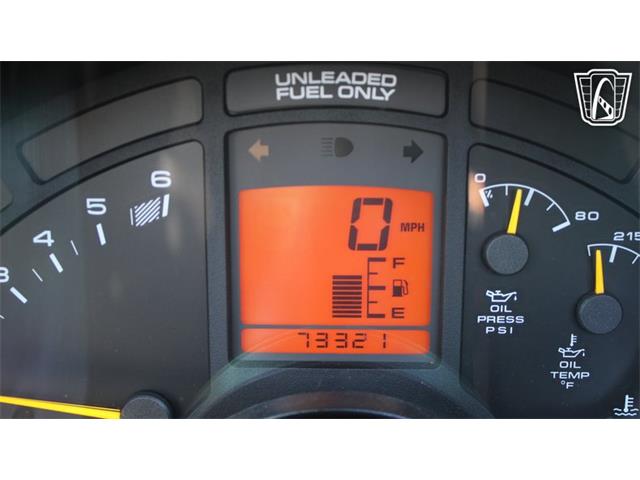 1996 Chevrolet Corvette (CC-2115683) for sale in Lake Mary, Florida