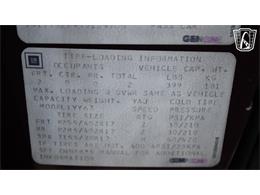 1996 Chevrolet Corvette (CC-2115683) for sale in Lake Mary, Florida
