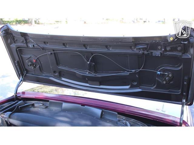1996 Chevrolet Corvette (CC-2115683) for sale in Lake Mary, Florida