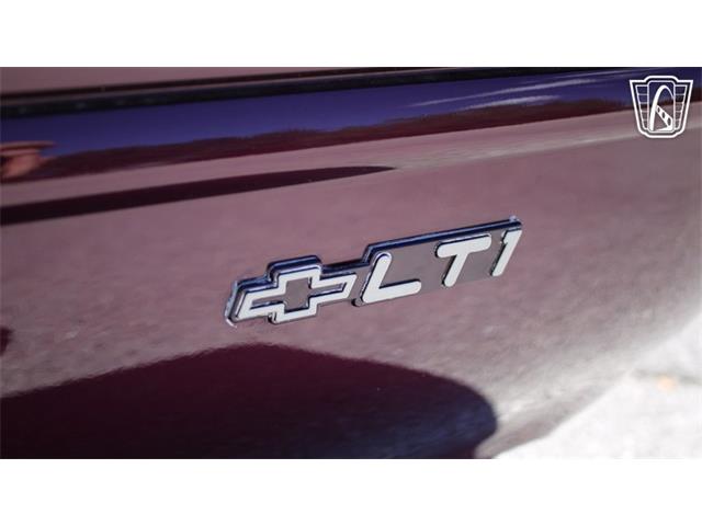 1996 Chevrolet Corvette (CC-2115683) for sale in Lake Mary, Florida