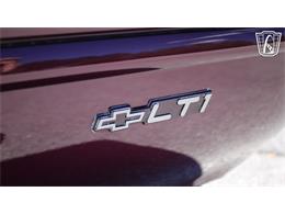 1996 Chevrolet Corvette (CC-2115683) for sale in Lake Mary, Florida