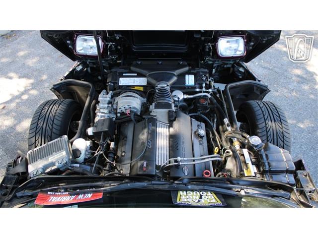 1996 Chevrolet Corvette (CC-2115683) for sale in Lake Mary, Florida