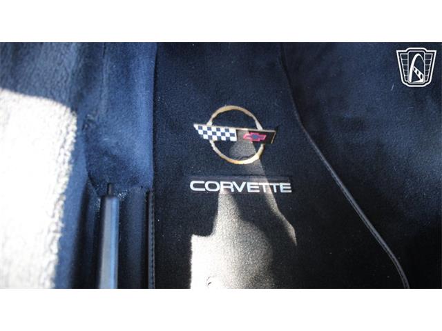 1996 Chevrolet Corvette (CC-2115683) for sale in Lake Mary, Florida