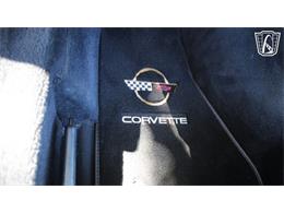 1996 Chevrolet Corvette (CC-2115683) for sale in Lake Mary, Florida