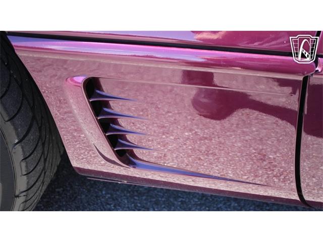 1996 Chevrolet Corvette (CC-2115683) for sale in Lake Mary, Florida
