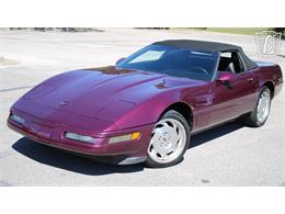 1996 Chevrolet Corvette (CC-2115683) for sale in Lake Mary, Florida