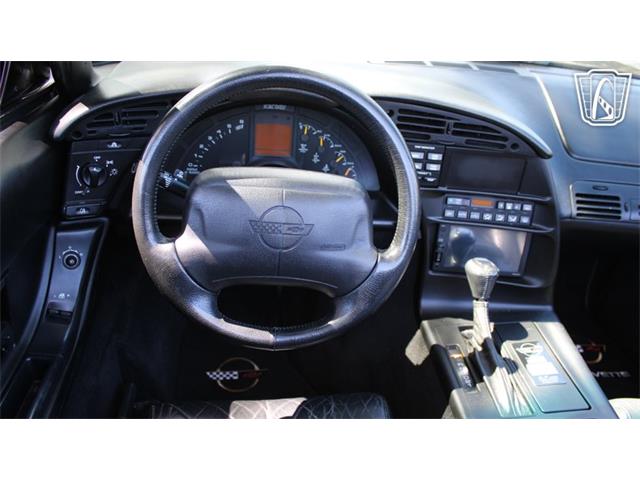 1996 Chevrolet Corvette (CC-2115683) for sale in Lake Mary, Florida
