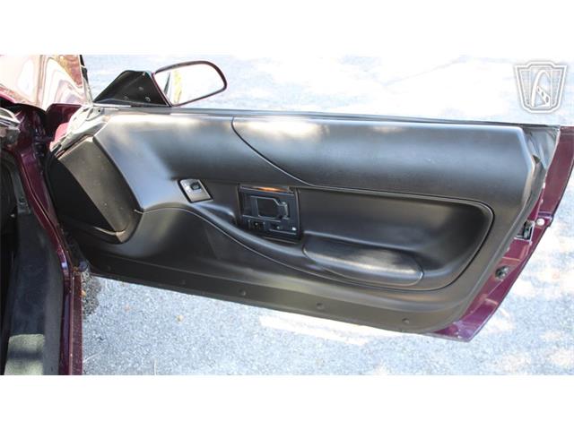 1996 Chevrolet Corvette (CC-2115683) for sale in Lake Mary, Florida