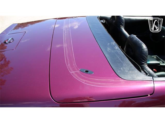 1996 Chevrolet Corvette (CC-2115683) for sale in Lake Mary, Florida