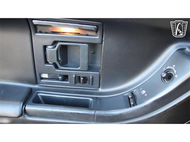1996 Chevrolet Corvette (CC-2115683) for sale in Lake Mary, Florida