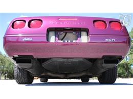 1996 Chevrolet Corvette (CC-2115683) for sale in Lake Mary, Florida