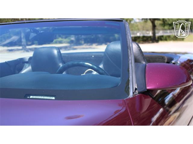 1996 Chevrolet Corvette (CC-2115683) for sale in Lake Mary, Florida