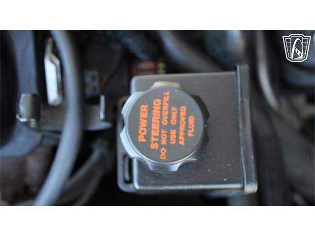 1996 Chevrolet Corvette (CC-2115683) for sale in Lake Mary, Florida