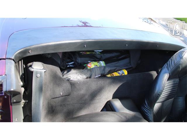 1996 Chevrolet Corvette (CC-2115683) for sale in Lake Mary, Florida