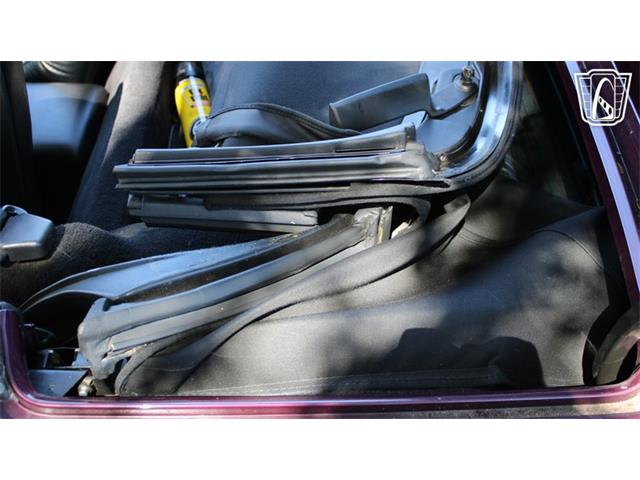 1996 Chevrolet Corvette (CC-2115683) for sale in Lake Mary, Florida