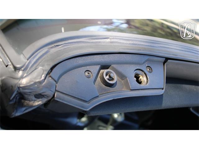 1996 Chevrolet Corvette (CC-2115683) for sale in Lake Mary, Florida