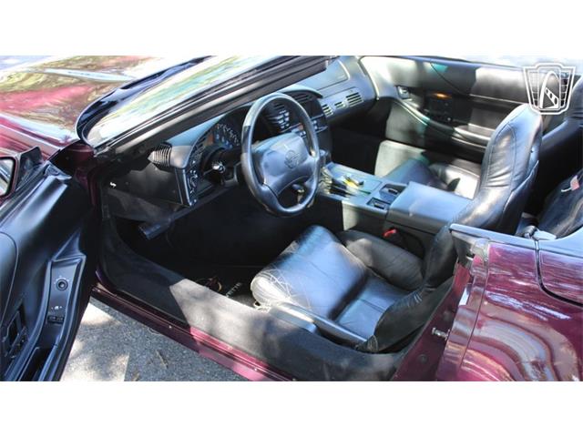 1996 Chevrolet Corvette (CC-2115683) for sale in Lake Mary, Florida