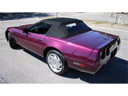 1996 Chevrolet Corvette (CC-2115683) for sale in Lake Mary, Florida