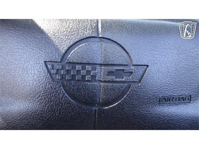 1996 Chevrolet Corvette (CC-2115683) for sale in Lake Mary, Florida