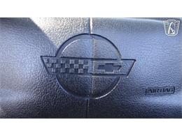 1996 Chevrolet Corvette (CC-2115683) for sale in Lake Mary, Florida