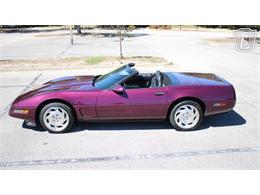 1996 Chevrolet Corvette (CC-2115683) for sale in Lake Mary, Florida