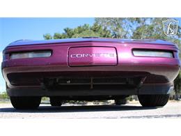 1996 Chevrolet Corvette (CC-2115683) for sale in Lake Mary, Florida