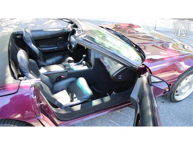 1996 Chevrolet Corvette (CC-2115683) for sale in Lake Mary, Florida