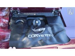 1996 Chevrolet Corvette (CC-2115683) for sale in Lake Mary, Florida
