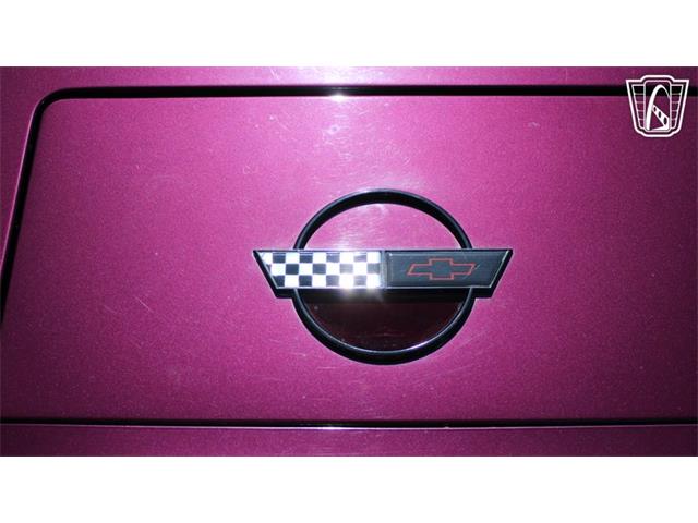 1996 Chevrolet Corvette (CC-2115683) for sale in Lake Mary, Florida