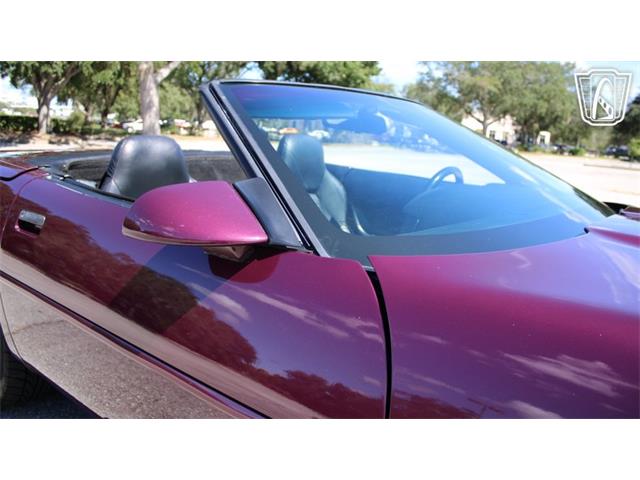 1996 Chevrolet Corvette (CC-2115683) for sale in Lake Mary, Florida