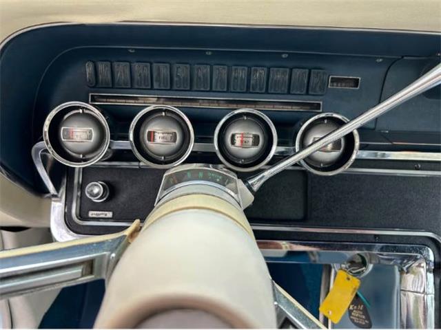 1965 Ford Thunderbird (CC-2115684) for sale in Cadillac, Michigan