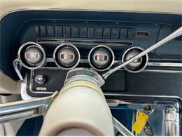 1965 Ford Thunderbird (CC-2115684) for sale in Cadillac, Michigan