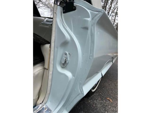 1965 Ford Thunderbird (CC-2115684) for sale in Cadillac, Michigan
