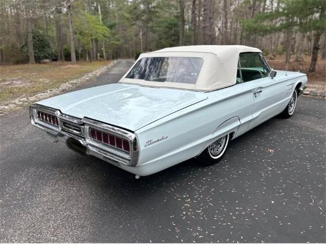 1965 Ford Thunderbird (CC-2115684) for sale in Cadillac, Michigan