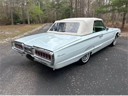 1965 Ford Thunderbird (CC-2115684) for sale in Cadillac, Michigan