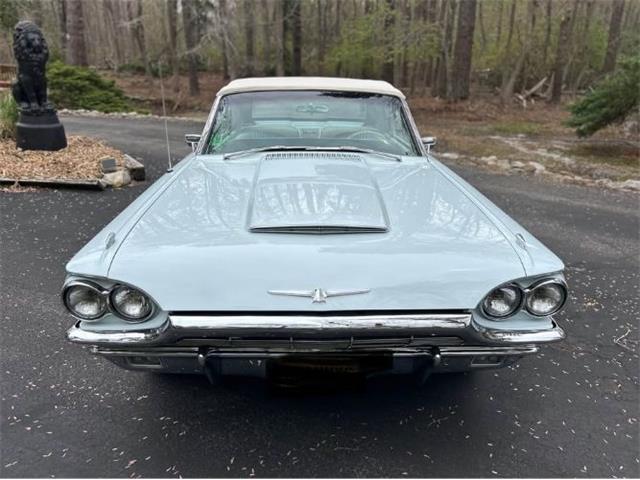 1965 Ford Thunderbird (CC-2115684) for sale in Cadillac, Michigan