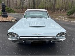 1965 Ford Thunderbird (CC-2115684) for sale in Cadillac, Michigan